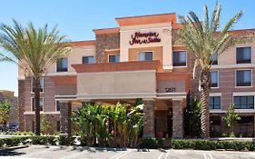 Hampton Inn & Suites Moreno Valley